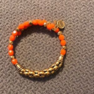 Alex and Ani bracelet